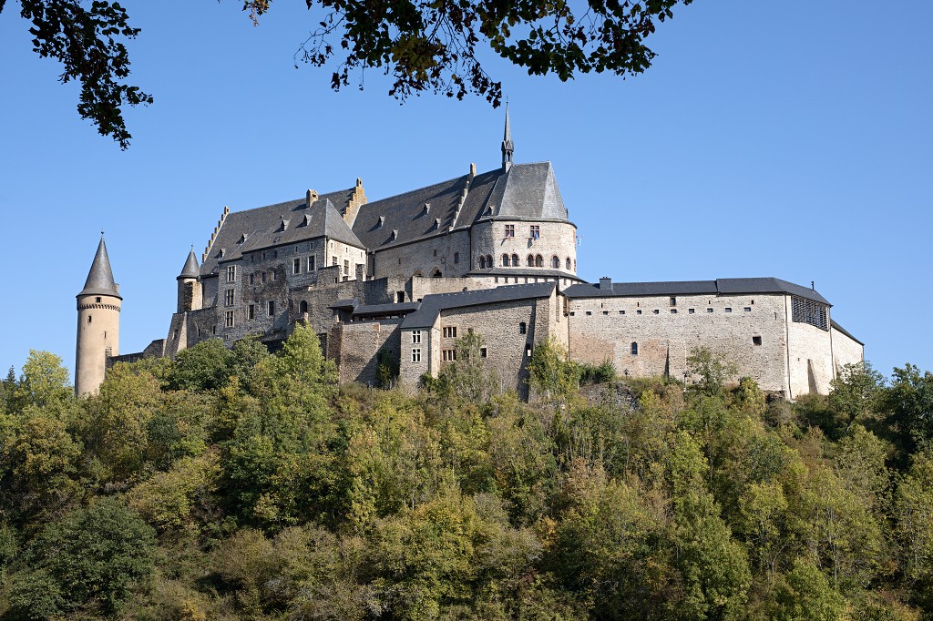 Vianden